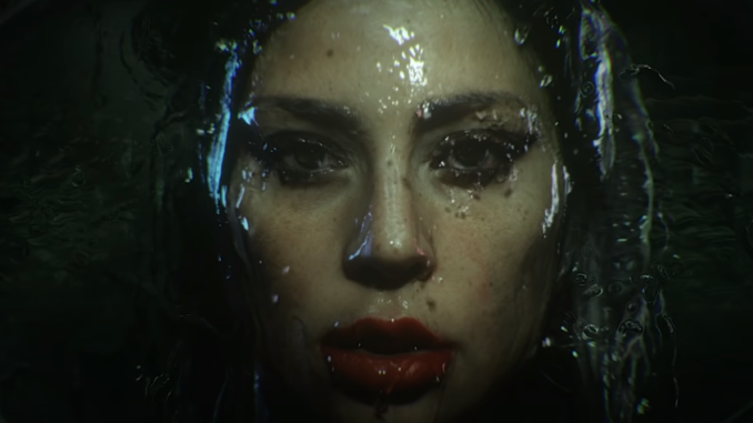 gaga