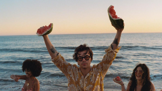 harry styles