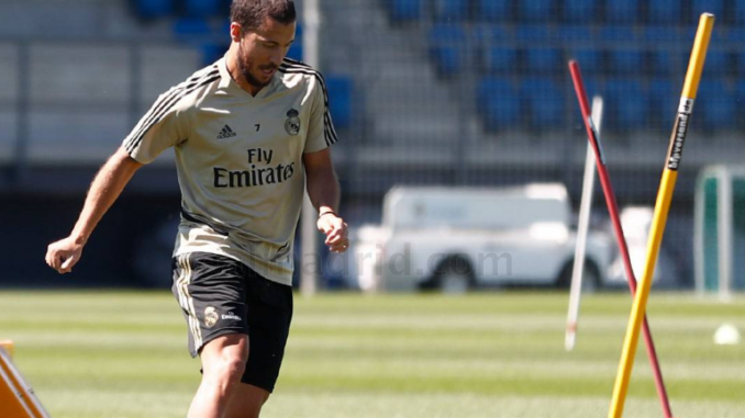 hazard a