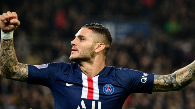 icardi