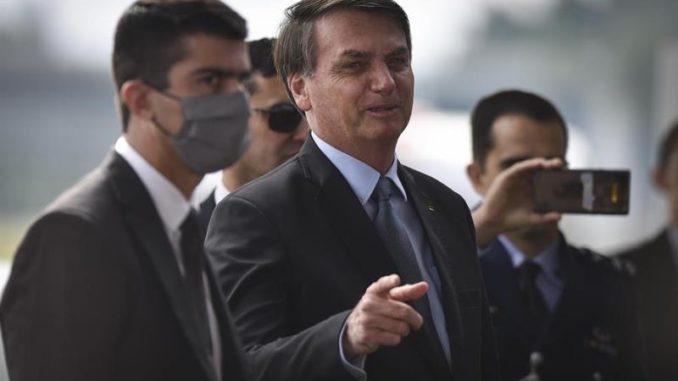 jair bolsonaro