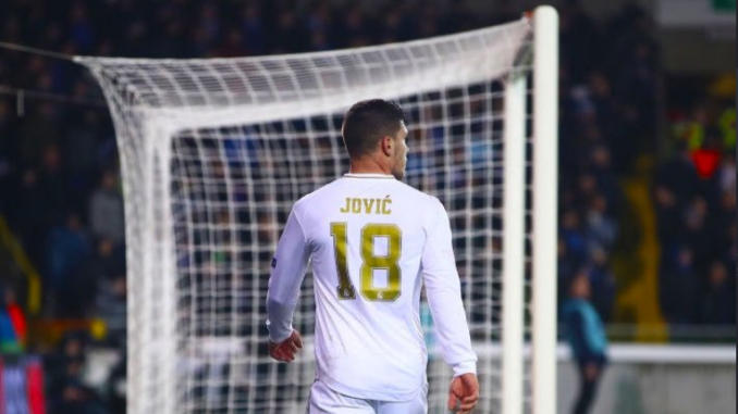 jovic a