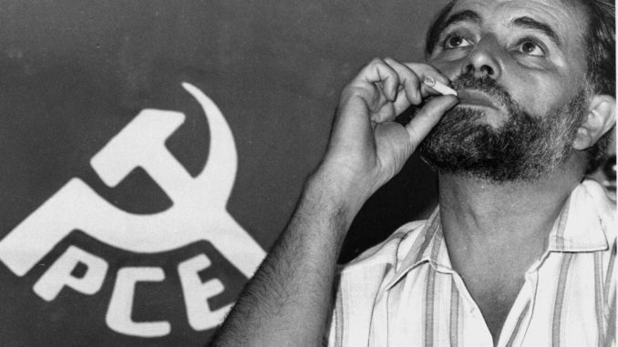 julio anguita