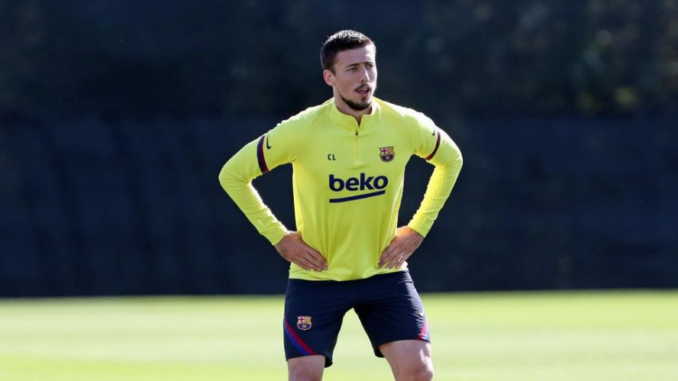 lenglet