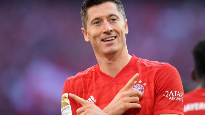 lewa