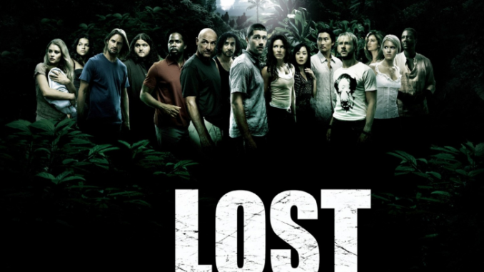 lost