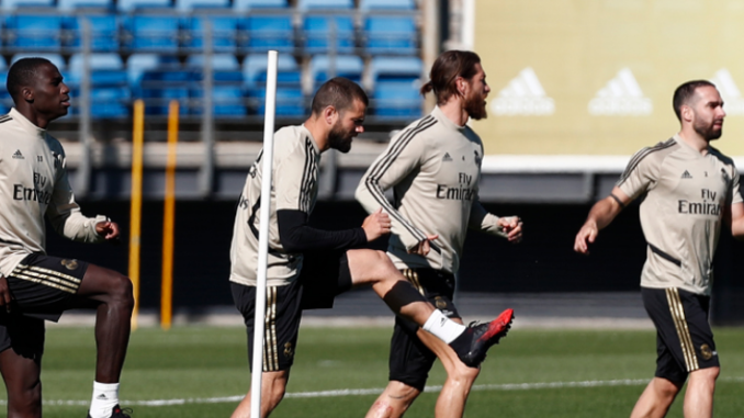 madrid 1
