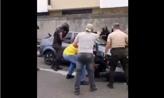 narcotraficante embiste