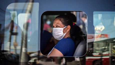 peru coronavirus