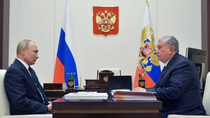 putin sin mascarillas