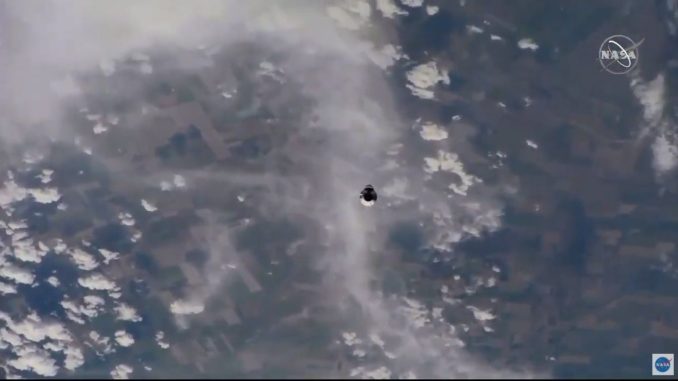 spacex aterrizaje