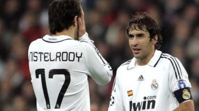 van nistelrooy