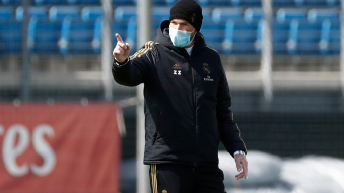 zidane co zidane