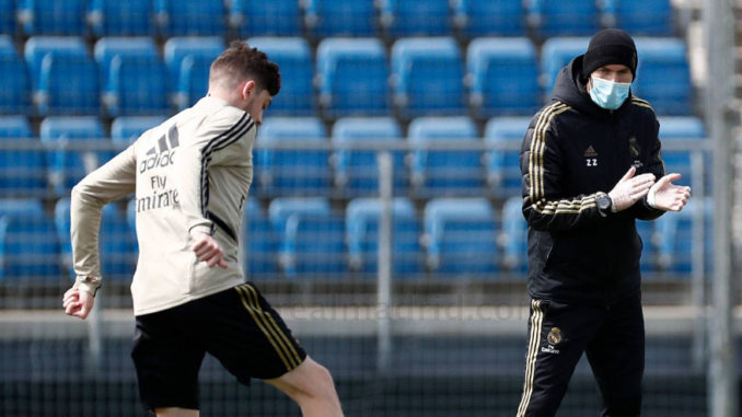 zidane-fede