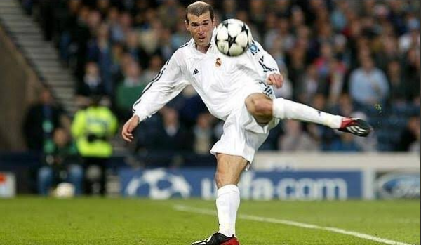 zizou
