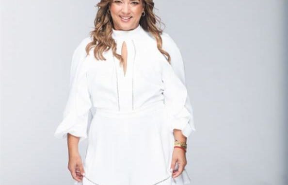 Adamari lopez