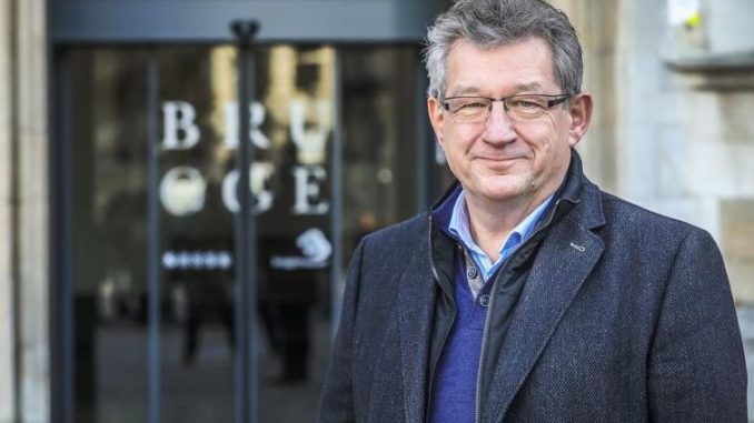 Dirk De fauw