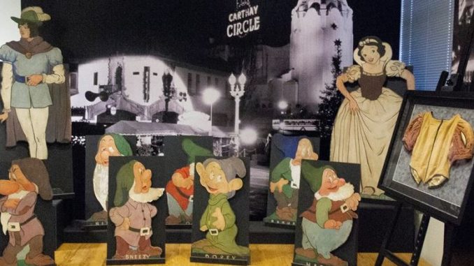 Disney Archives