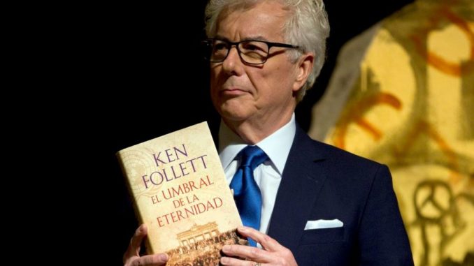 Ken Follet