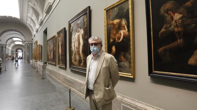 MUSEO DEL PRADO