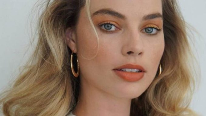 Margot Robbie