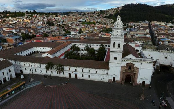 Quito