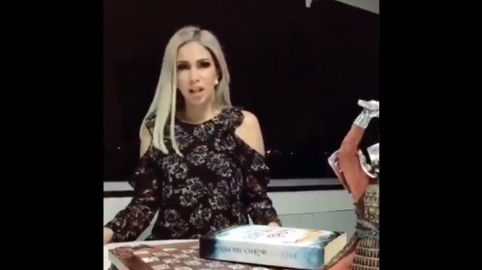 Susana González