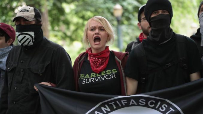 antifa