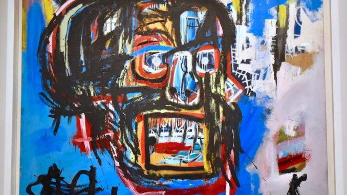 basquiat-skull-detail