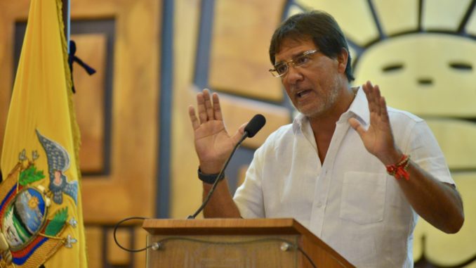 carlos luis morales defensa