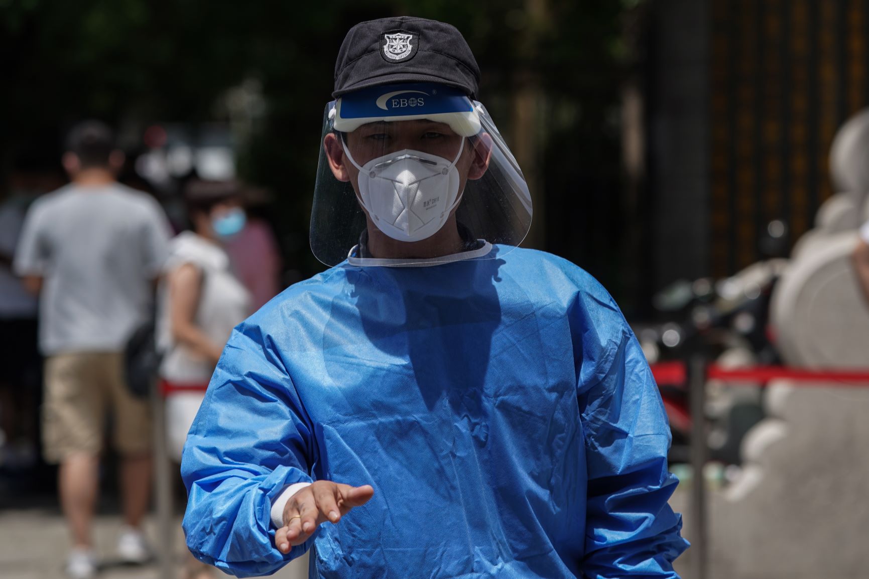 china coronavirus lunes