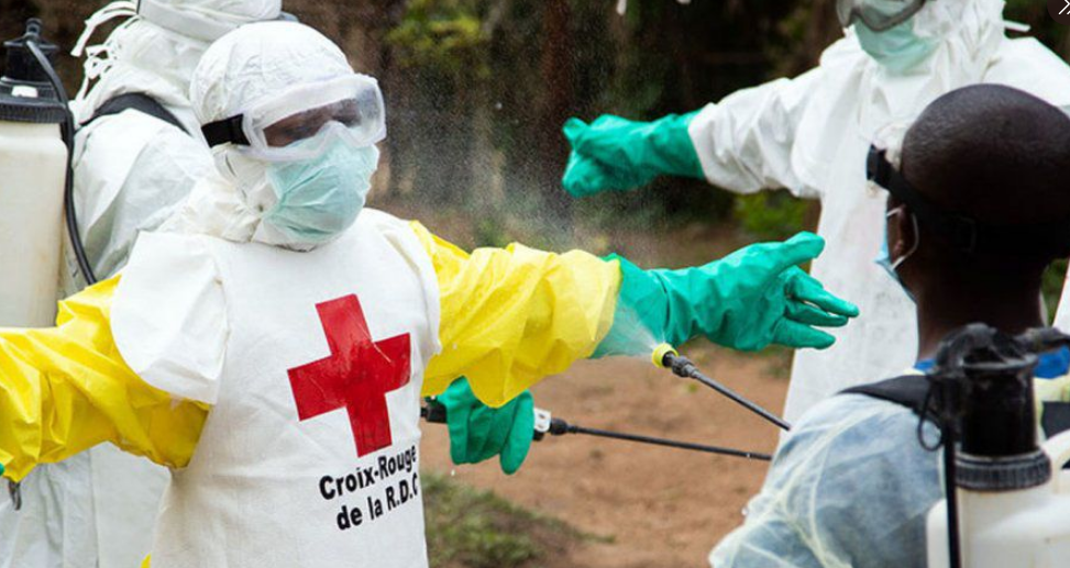 Save The Children pide un «esfuerzo global urgente» para contener el ébola ante nuevo brote