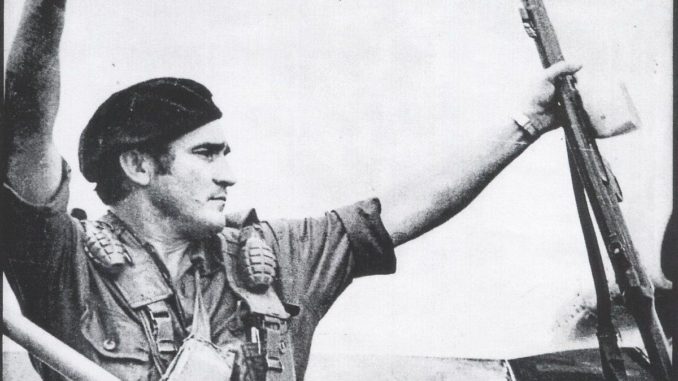 edén pastora