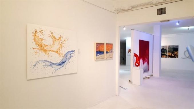 el arte vuelve a miami