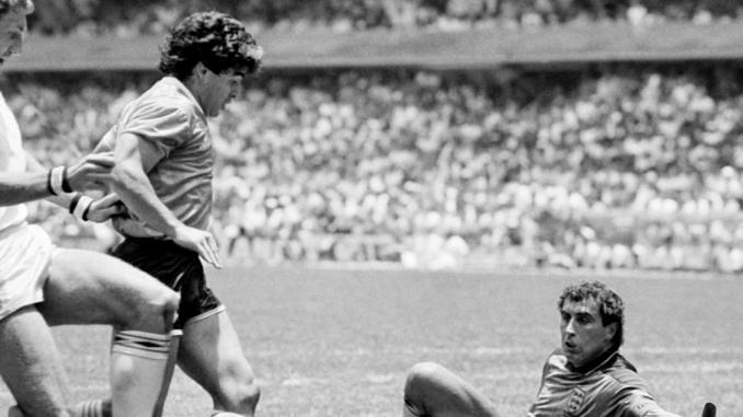 el diego