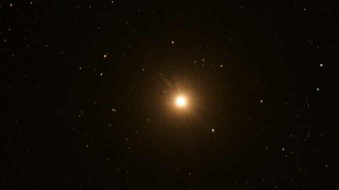 estrella