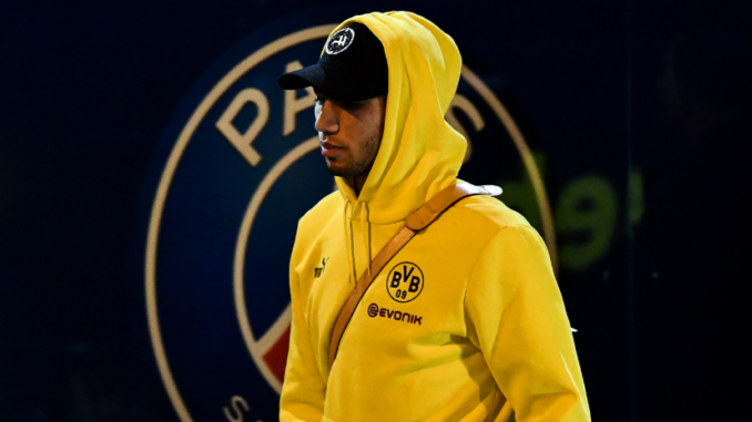 hakimi a