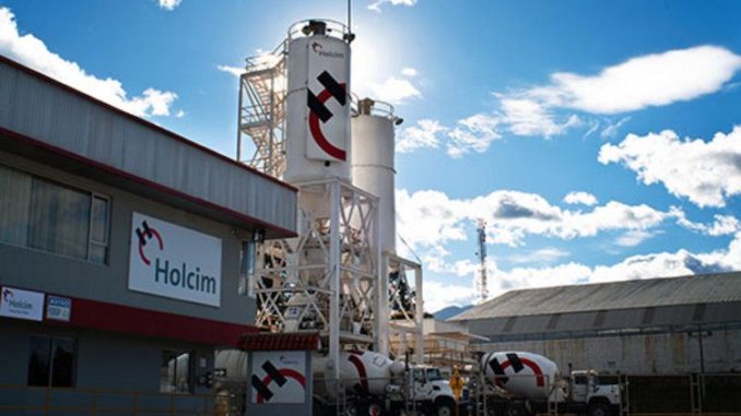holcim