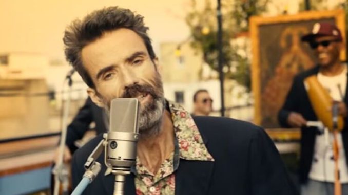jarabe de palo
