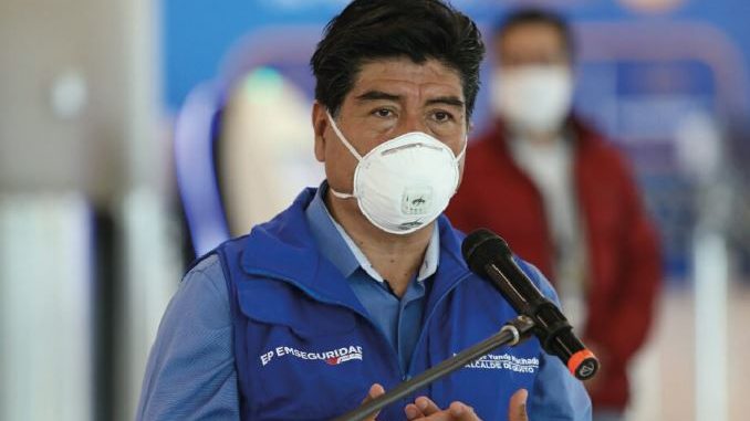 jorge yunga