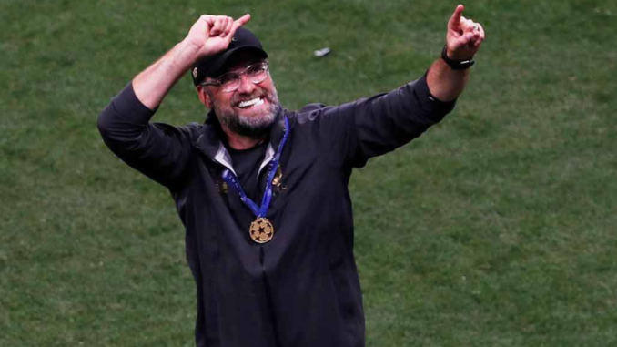 klopp