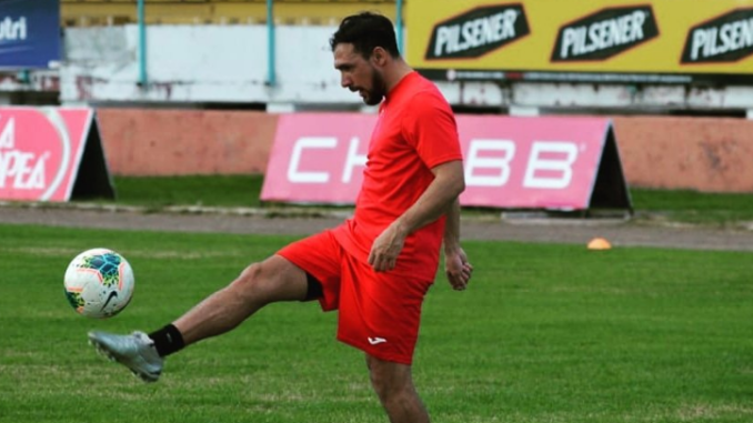 liga pro
