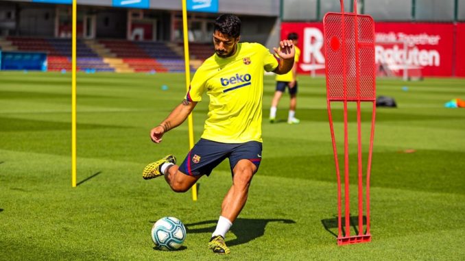 luis suarez