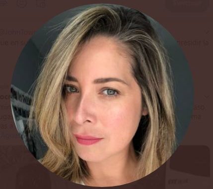 mabel huertas