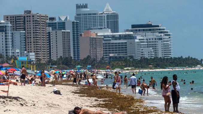 miami coronavirus