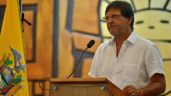 morales denuncia a sus hijos