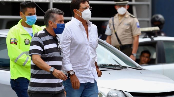 morales grillete