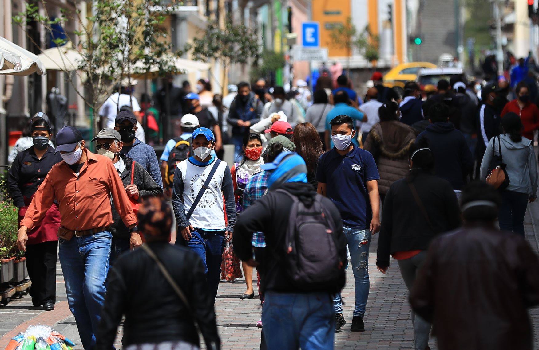 quito junio 30
