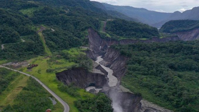 rio coca