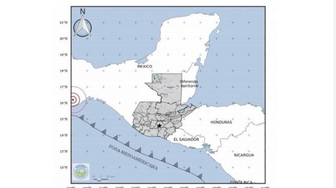 sismo noa